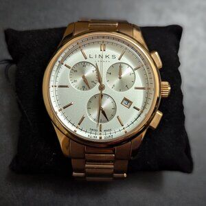 Links of London mens watch